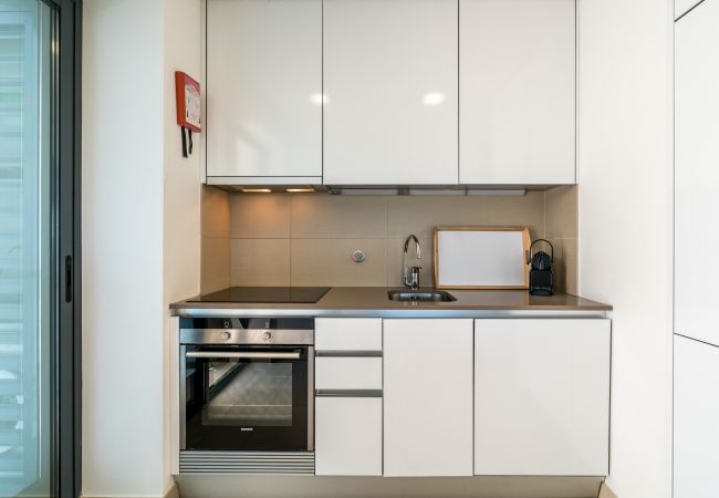 Apartamento en Loulé - Cavalo Preto Beach Apartment (S33) Apartamento en Loulé - Cavalo Preto Beach Apartment (S33)