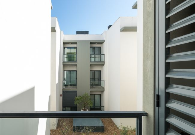 Apartamento en Loulé - Cavalo Preto Beach Apartment (S33) Apartamento en Loulé - Cavalo Preto Beach Apartment (S33)