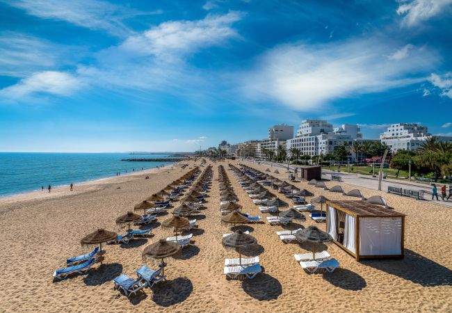 Apartamento en Loulé - Cavalo Preto Beach Apartment (S33) Apartamento en Loulé - Cavalo Preto Beach Apartment (S33)