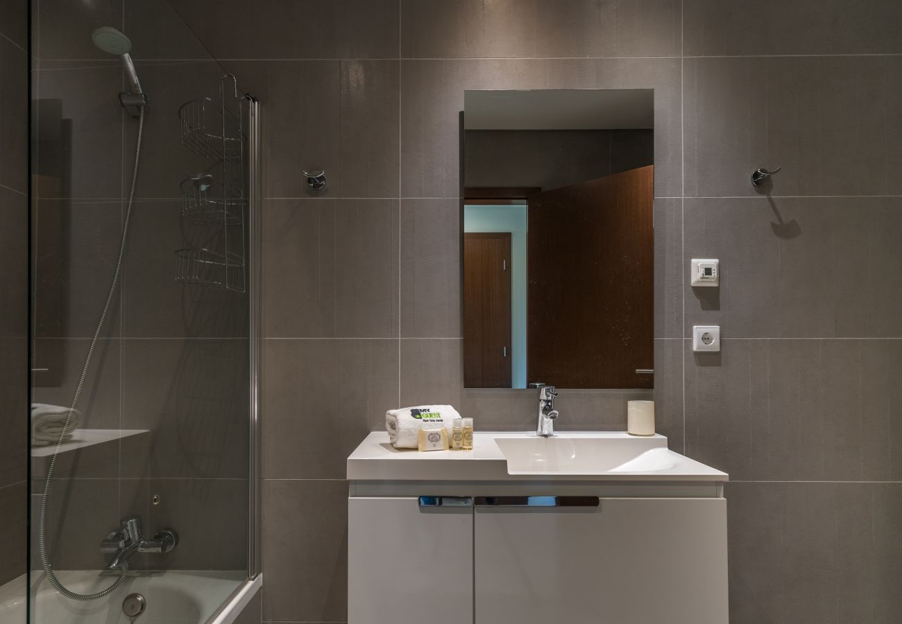 Apartamento en Loulé - Cavalo Preto Beach Apartment (S33) Apartamento en Loulé - Cavalo Preto Beach Apartment (S33)