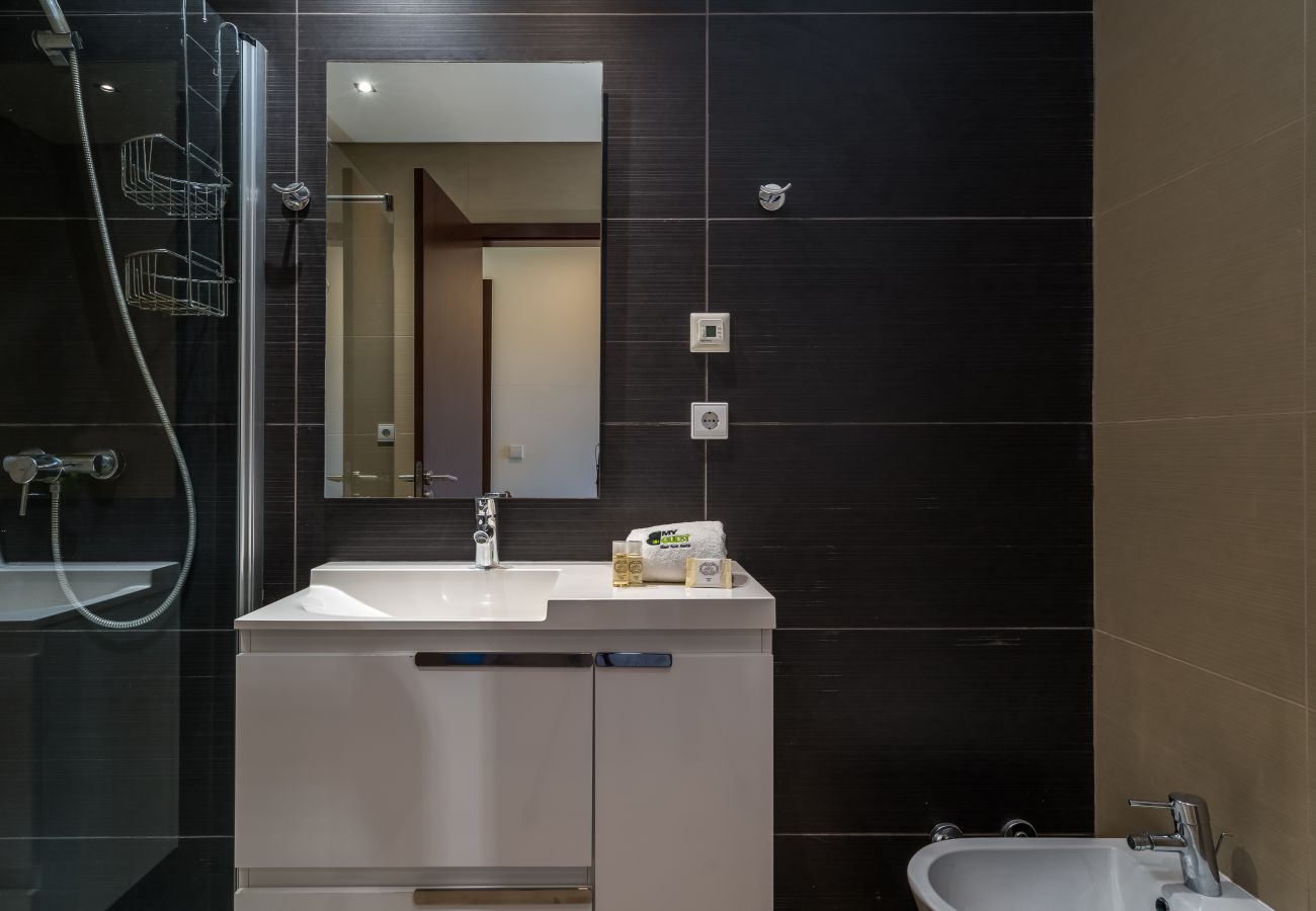 Apartamento en Loulé - Cavalo Preto Beach Apartment (S33) Apartamento en Loulé - Cavalo Preto Beach Apartment (S33)