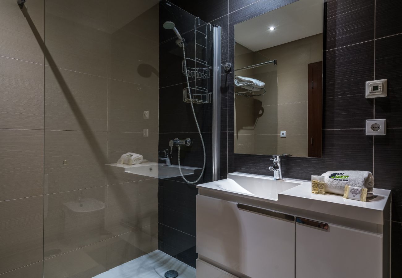 Apartamento en Loulé - Cavalo Preto Beach Apartment (S33) Apartamento en Loulé - Cavalo Preto Beach Apartment (S33)