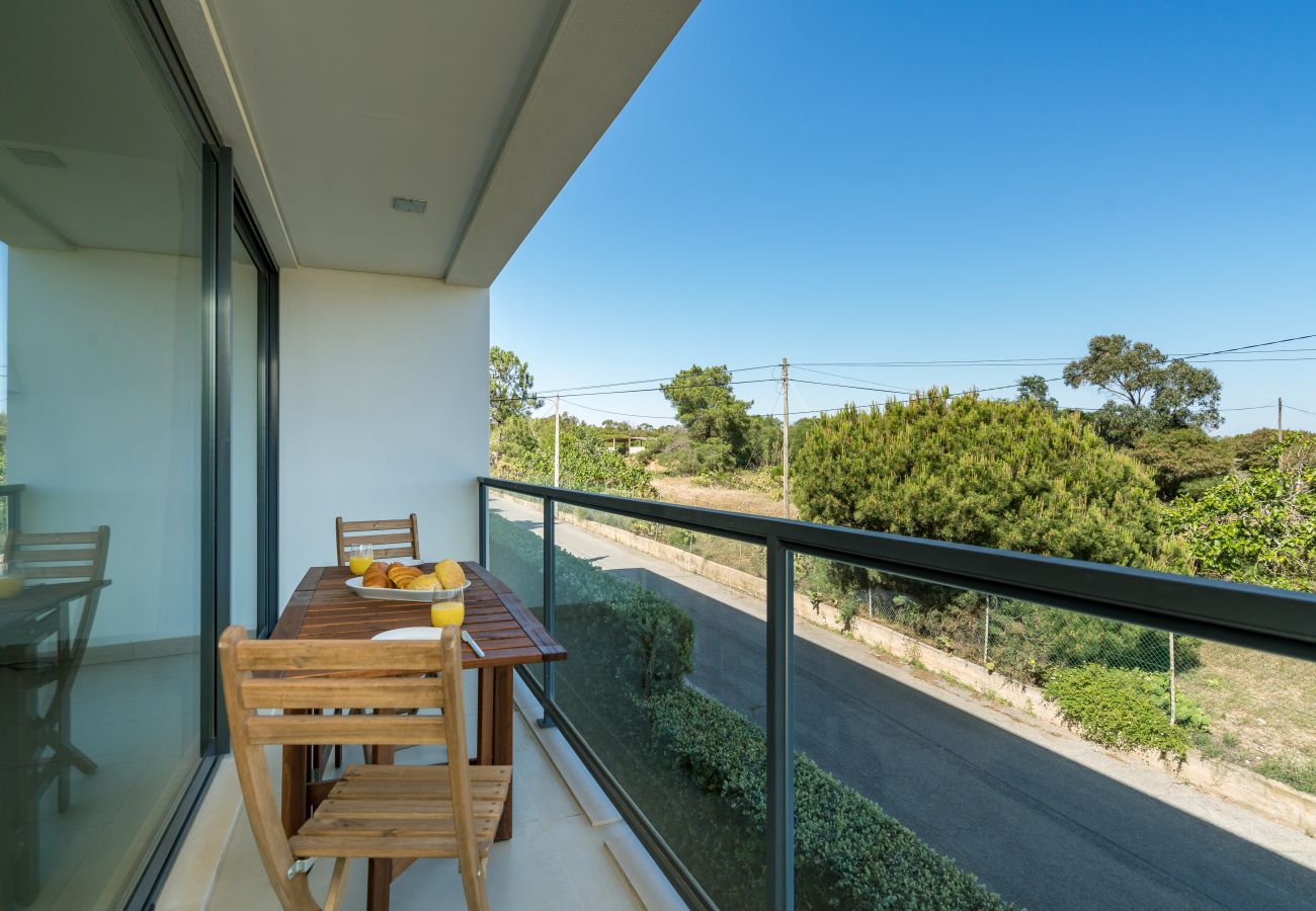 Apartamento en Loulé - Cavalo Preto Beach Apartment (S33) Apartamento en Loulé - Cavalo Preto Beach Apartment (S33)