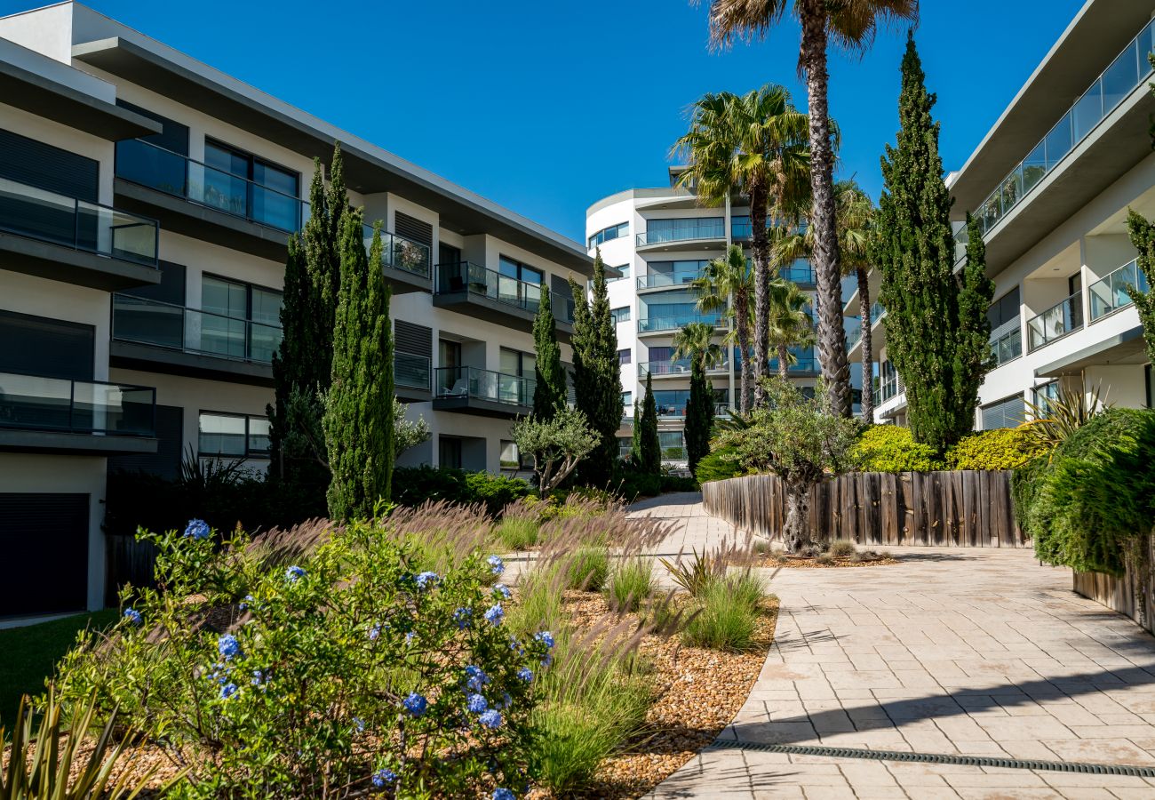Apartamento en Loulé - Cavalo Preto Beach Apartment (S33) Apartamento en Loulé - Cavalo Preto Beach Apartment (S33)
