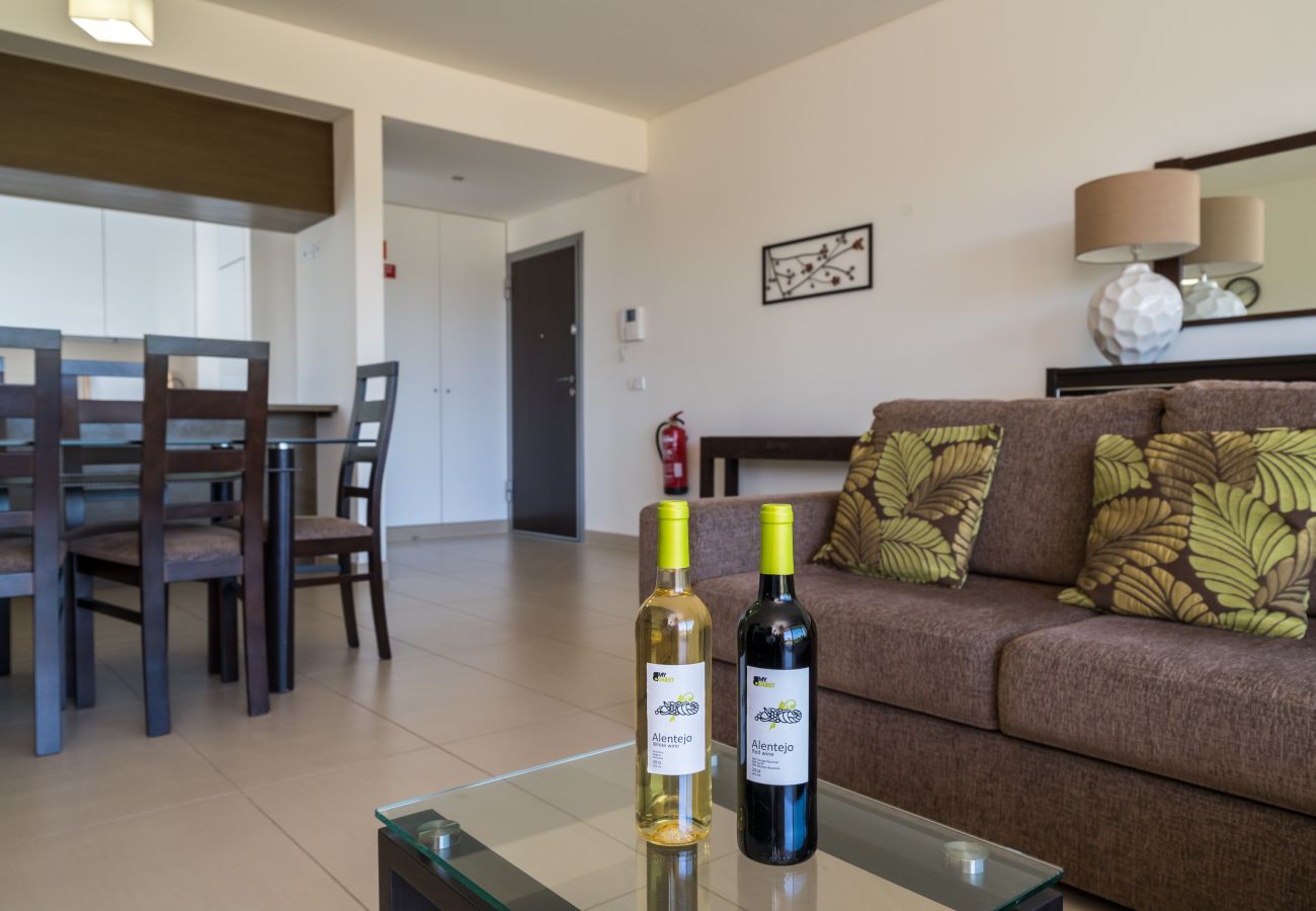 Apartamento en Loulé - Cavalo Preto Beach Apartment (S33) Apartamento en Loulé - Cavalo Preto Beach Apartment (S33)