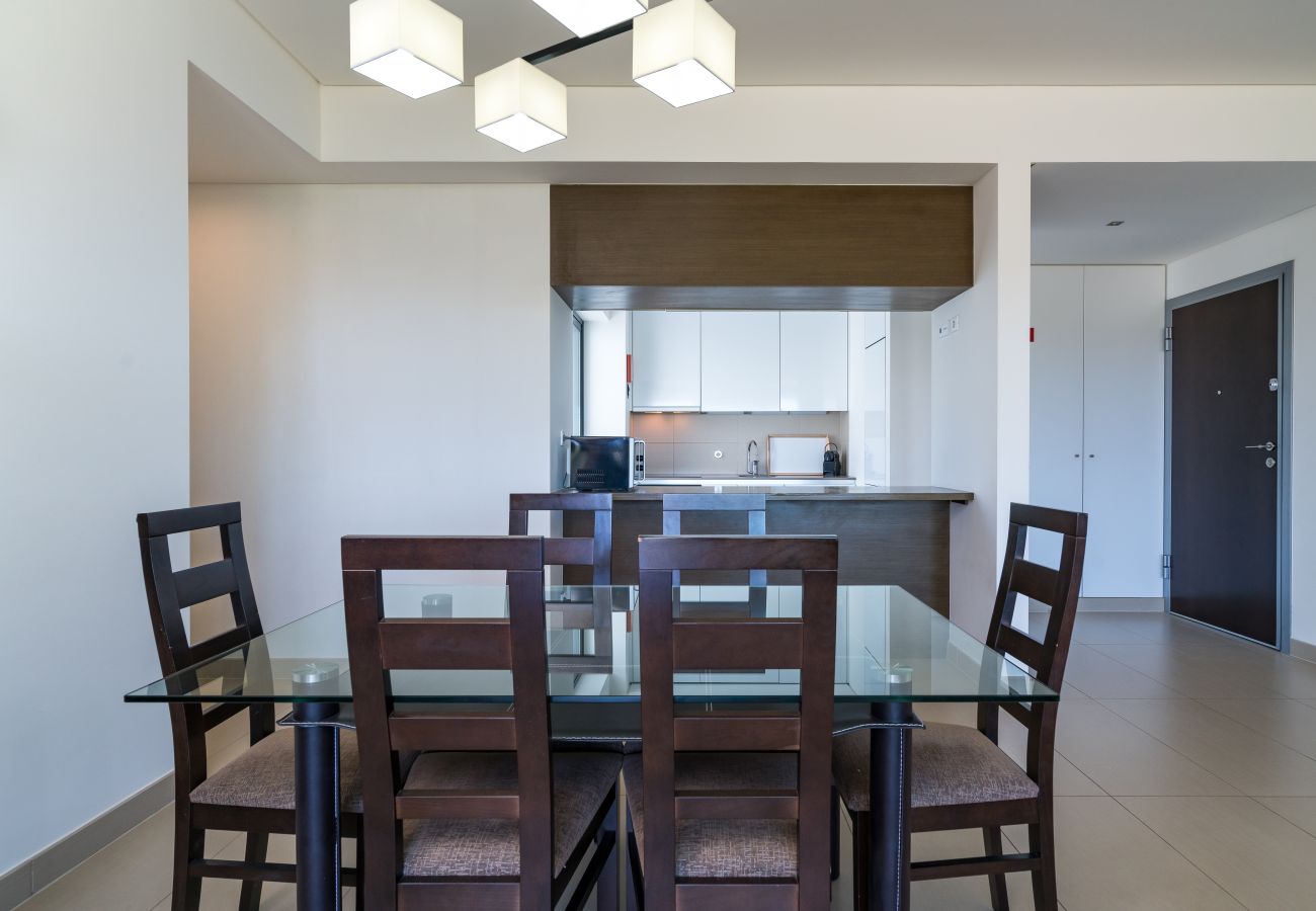 Apartamento en Loulé - Cavalo Preto Beach Apartment (S33) Apartamento en Loulé - Cavalo Preto Beach Apartment (S33)