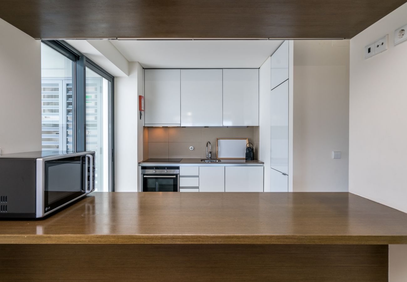 Apartamento en Loulé - Cavalo Preto Beach Apartment (S33) Apartamento en Loulé - Cavalo Preto Beach Apartment (S33)