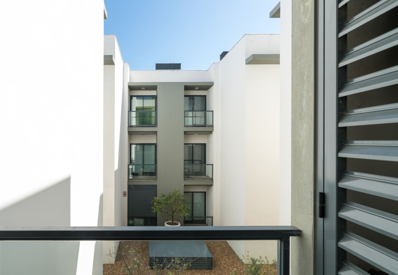 Apartamento en Loulé - Cavalo Preto Beach Apartment (S33) Apartamento en Loulé - Cavalo Preto Beach Apartment (S33)