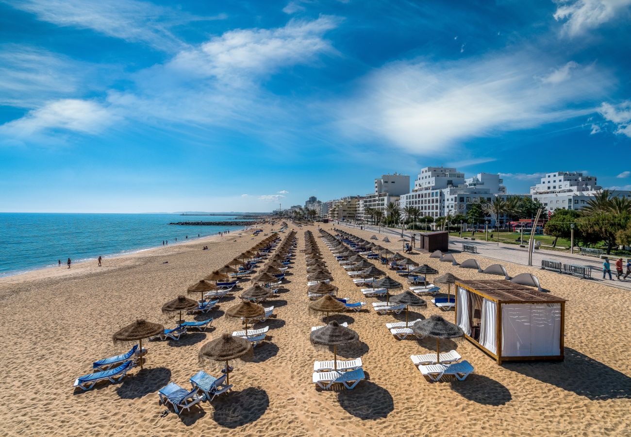 Apartamento en Loulé - Cavalo Preto Beach Apartment (S33) Apartamento en Loulé - Cavalo Preto Beach Apartment (S33)