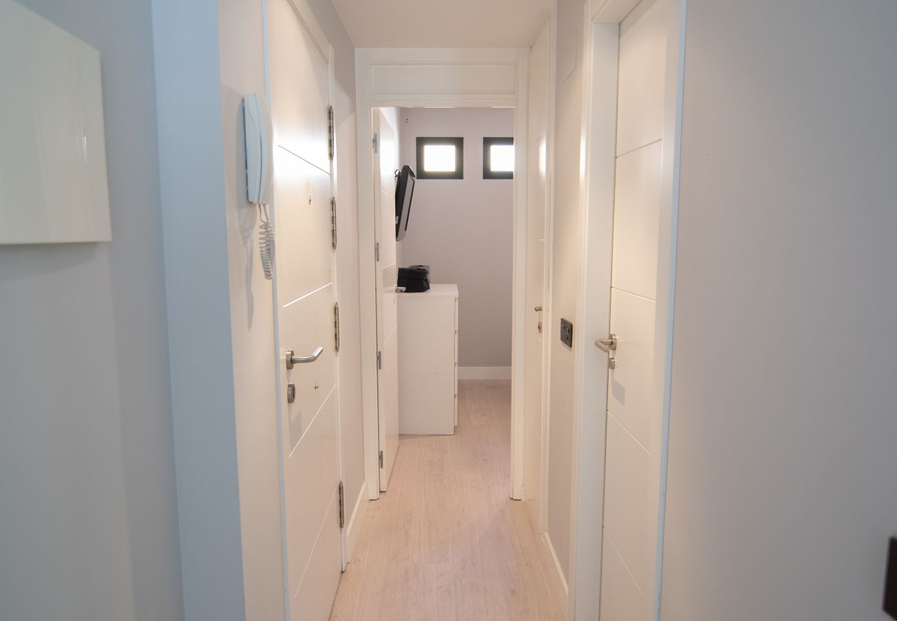 Apartamento en Madrid - M (JMC52 R. Madrid Stadium Apartamento en Madrid - M (JMC52 R. Madrid Stadium