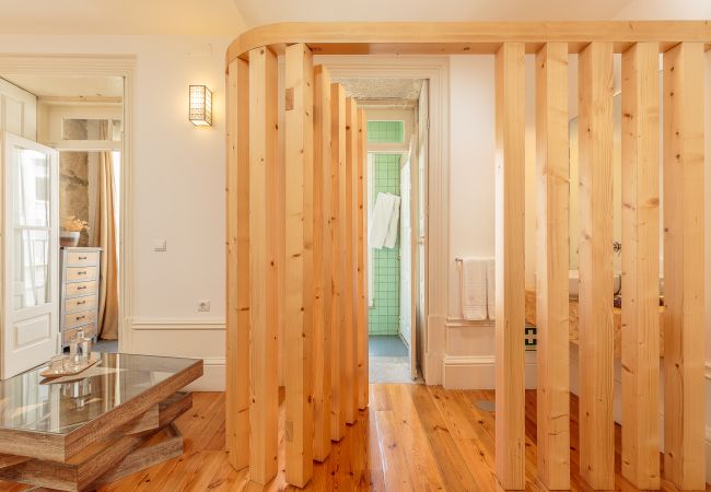 Estudio en Oporto - Stories  1T Estudio en Oporto - Stories  1T