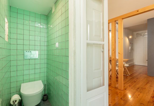 Estudio en Oporto - Stories  1T Estudio en Oporto - Stories  1T