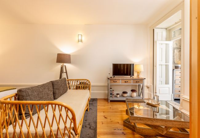 Estudio en Oporto - Stories  1T Estudio en Oporto - Stories  1T