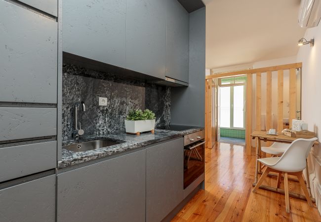 Estudio en Oporto - Stories  1T Estudio en Oporto - Stories  1T