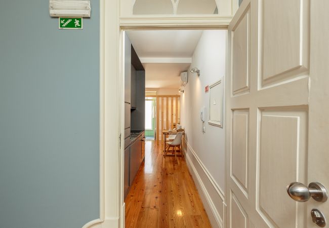 Estudio en Oporto - Stories  1T Estudio en Oporto - Stories  1T