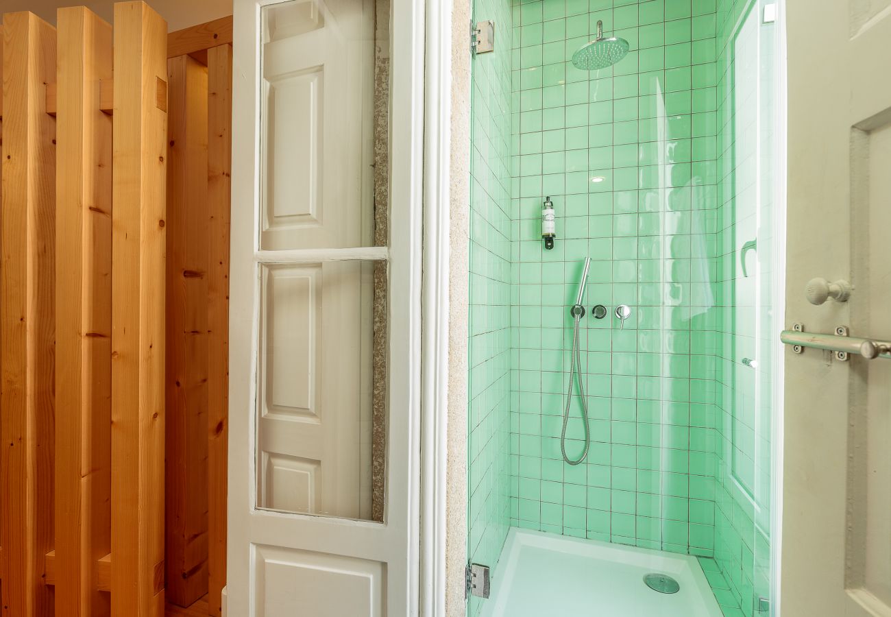 Estudio en Oporto - Stories  1T Estudio en Oporto - Stories  1T