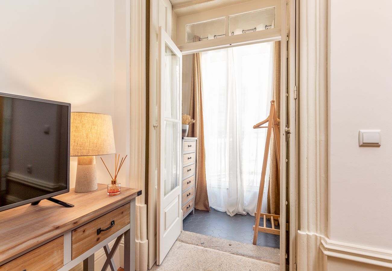 Estudio en Oporto - Stories  1T Estudio en Oporto - Stories  1T