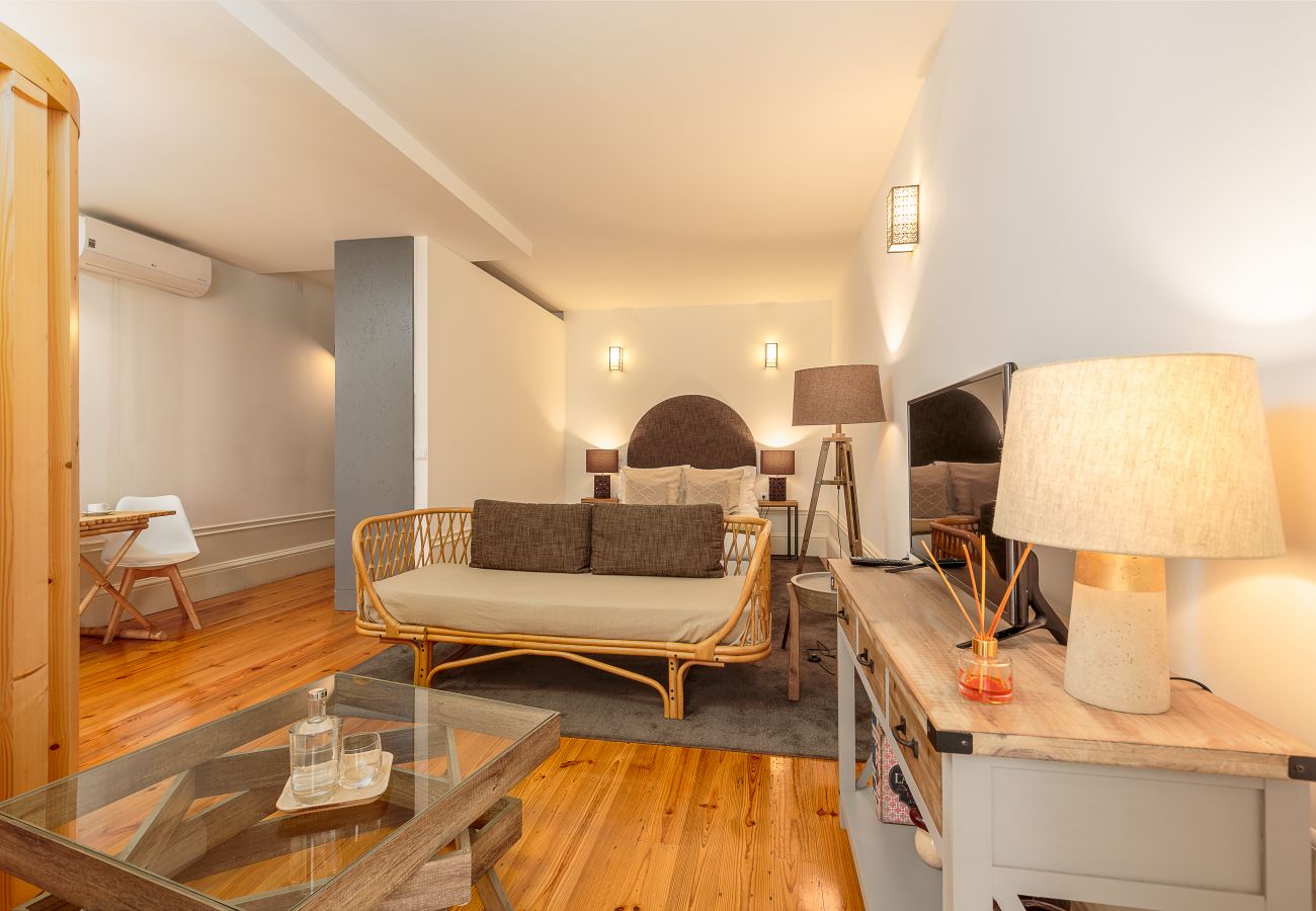 Estudio en Oporto - Stories  1T Estudio en Oporto - Stories  1T