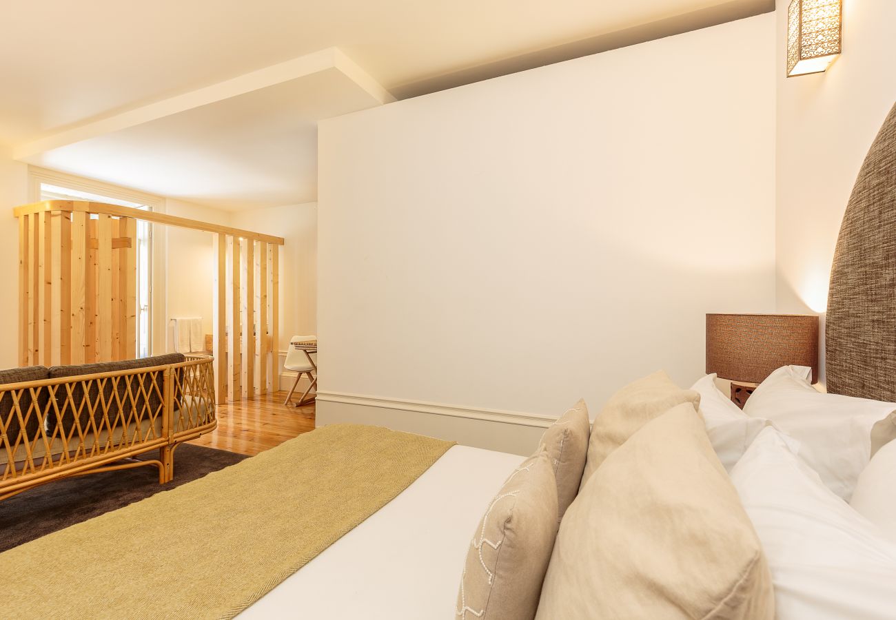 Estudio en Oporto - Stories  1T Estudio en Oporto - Stories  1T