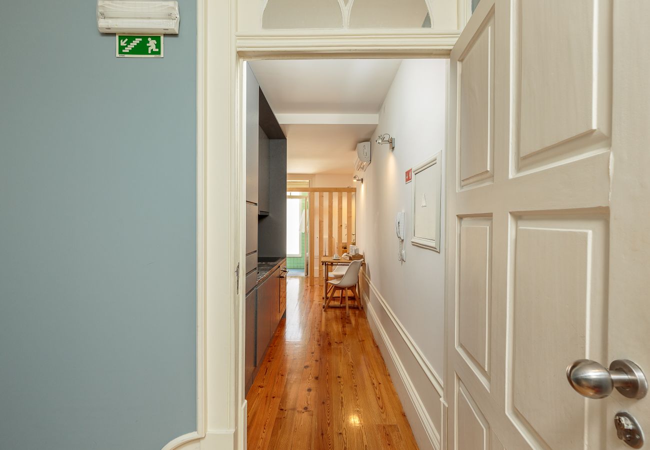 Estudio en Oporto - Stories  1T Estudio en Oporto - Stories  1T