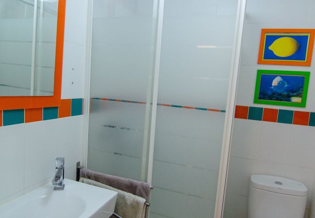 Apartamento en Madrid - M (VAL375) Ap. Chueca-Fuencarral patio privado Apartamento en Madrid - M (VAL375) Ap. Chueca-Fuencarral patio privado