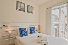 Estudio en Lisboa ciudad - Graça Heart Of Typical Lisbon (C109)