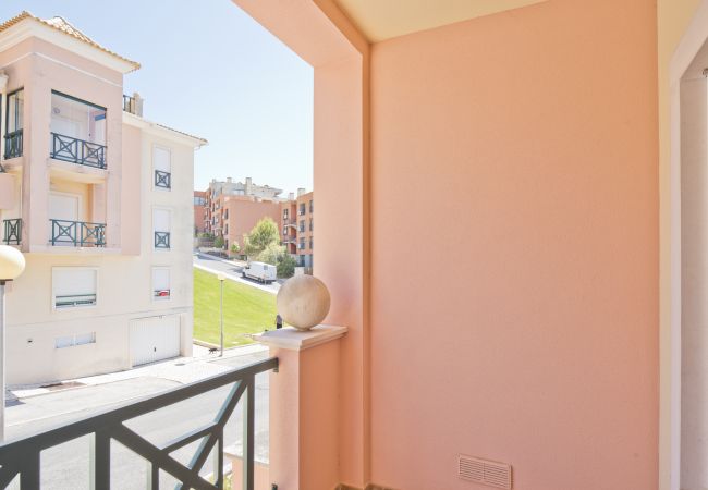 Villa en Sesimbra - Sesimbra Sea View Villa (C110) Villa en Sesimbra - Sesimbra Sea View Villa (C110)