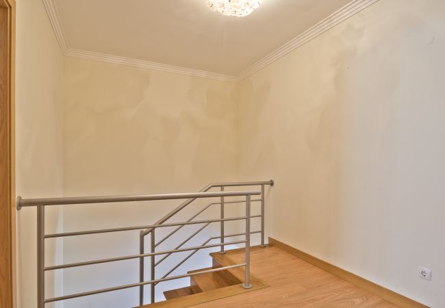 Villa en Sesimbra - Sesimbra Sea View Villa (C110) Villa en Sesimbra - Sesimbra Sea View Villa (C110)