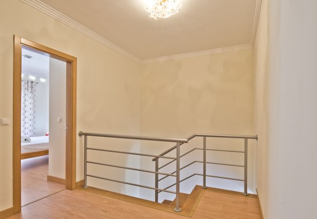 Villa en Sesimbra - Sesimbra Sea View Villa (C110) Villa en Sesimbra - Sesimbra Sea View Villa (C110)