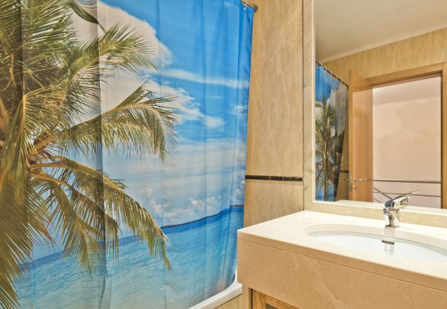 Villa en Sesimbra - Sesimbra Sea View Villa (C110) Villa en Sesimbra - Sesimbra Sea View Villa (C110)