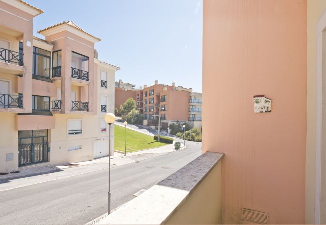 Villa en Sesimbra - Sesimbra Sea View Villa (C110) Villa en Sesimbra - Sesimbra Sea View Villa (C110)
