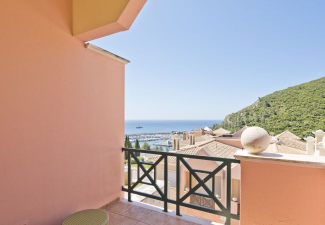 Villa en Sesimbra - Sesimbra Sea View Villa (C110) Villa en Sesimbra - Sesimbra Sea View Villa (C110)