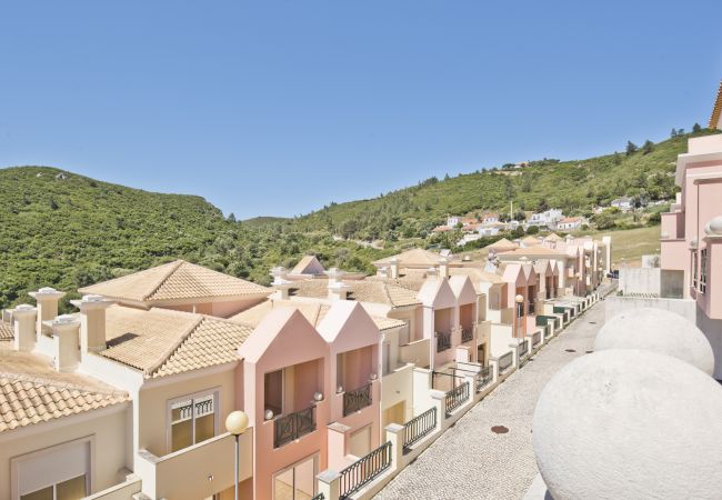 Villa en Sesimbra - Sesimbra Sea View Villa (C110) Villa en Sesimbra - Sesimbra Sea View Villa (C110)