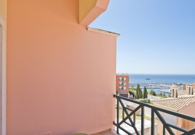 Villa en Sesimbra - Sesimbra Sea View Villa (C110) Villa en Sesimbra - Sesimbra Sea View Villa (C110)