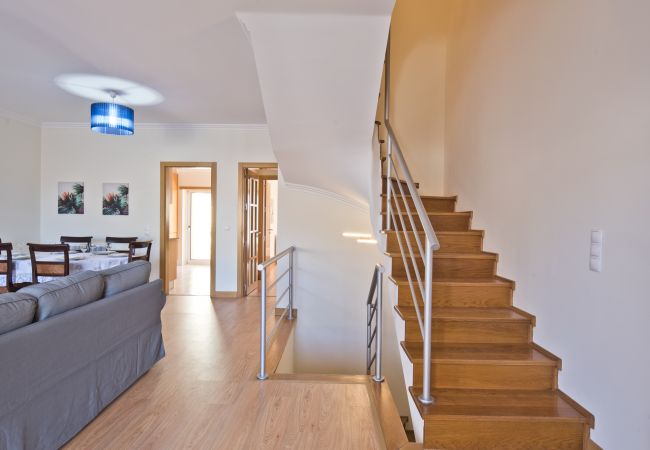 Villa en Sesimbra - Sesimbra Sea View Villa (C110) Villa en Sesimbra - Sesimbra Sea View Villa (C110)