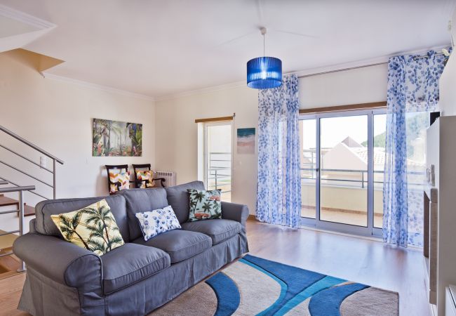 Villa en Sesimbra - Sesimbra Sea View Villa (C110) Villa en Sesimbra - Sesimbra Sea View Villa (C110)