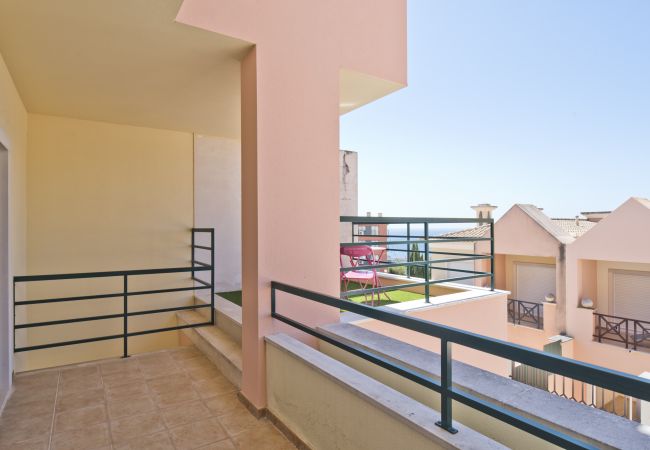 Villa en Sesimbra - Sesimbra Sea View Villa (C110) Villa en Sesimbra - Sesimbra Sea View Villa (C110)