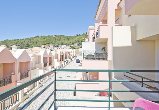 Villa en Sesimbra - Sesimbra Sea View Villa (C110) Villa en Sesimbra - Sesimbra Sea View Villa (C110)