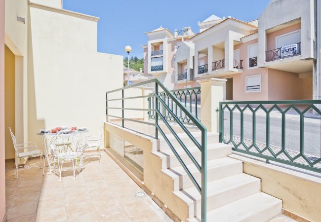 Villa en Sesimbra - Sesimbra Sea View Villa (C110) Villa en Sesimbra - Sesimbra Sea View Villa (C110)
