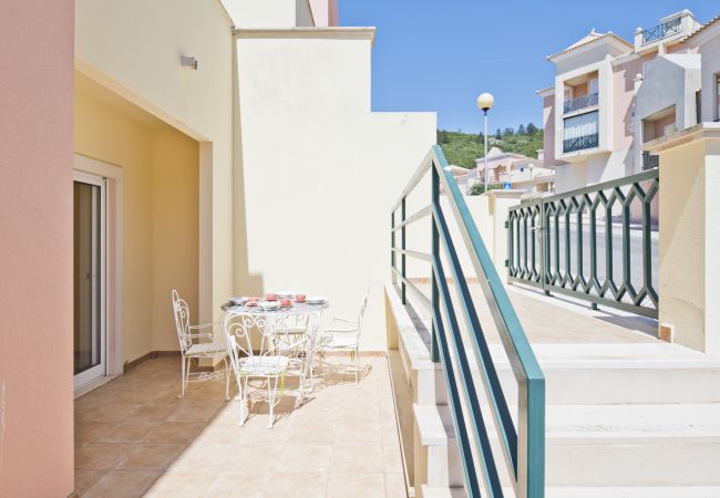 Villa en Sesimbra - Sesimbra Sea View Villa (C110) Villa en Sesimbra - Sesimbra Sea View Villa (C110)