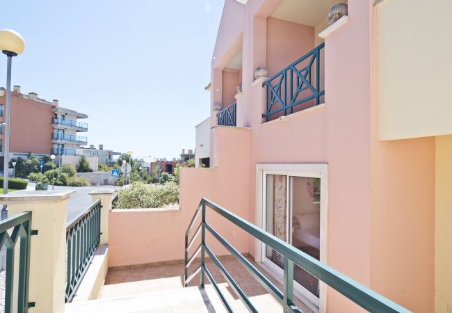 Villa en Sesimbra - Sesimbra Sea View Villa (C110) Villa en Sesimbra - Sesimbra Sea View Villa (C110)