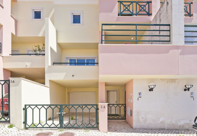 Villa en Sesimbra - Sesimbra Sea View Villa (C110) Villa en Sesimbra - Sesimbra Sea View Villa (C110)