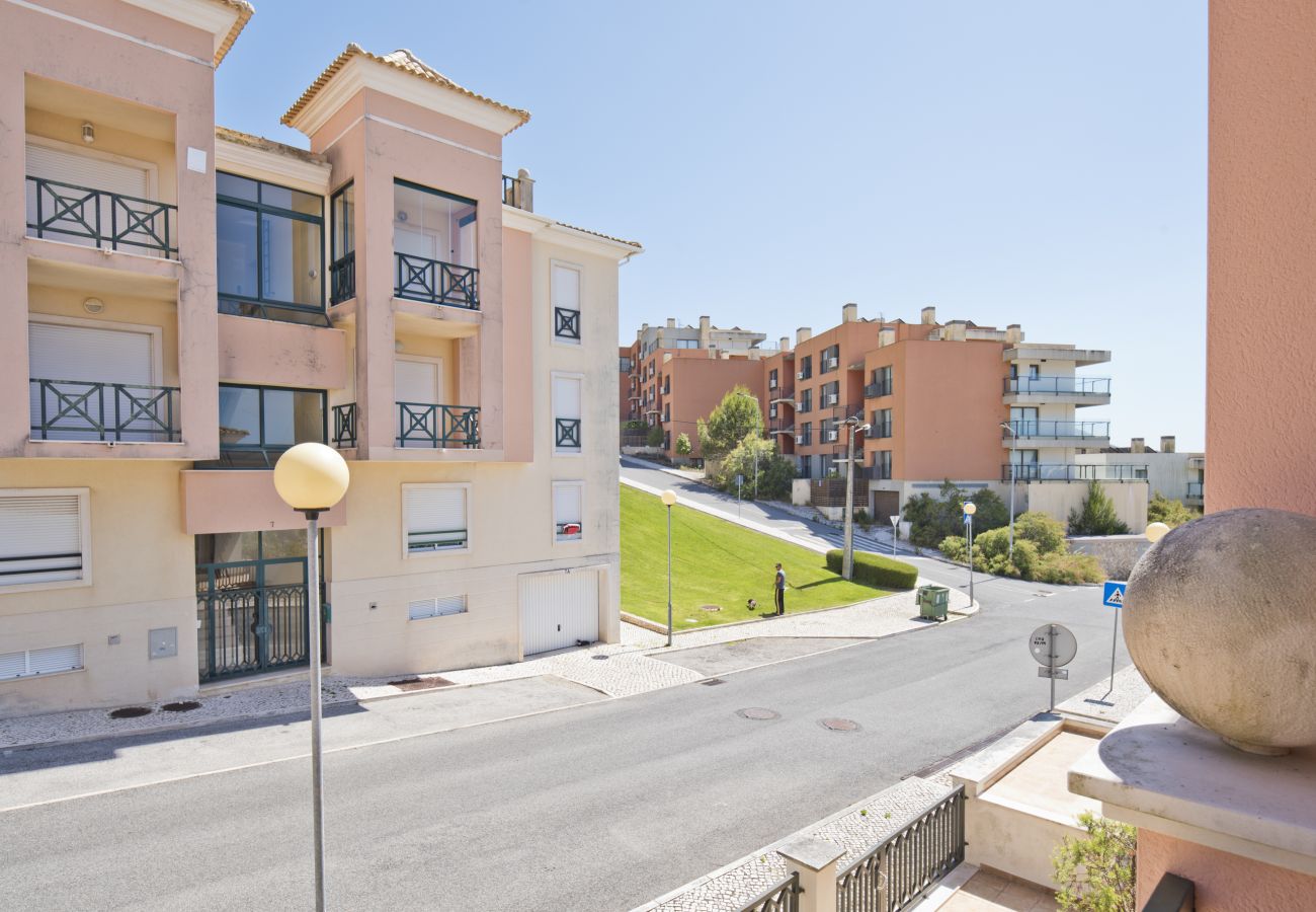 Villa en Sesimbra - Sesimbra Sea View Villa (C110) Villa en Sesimbra - Sesimbra Sea View Villa (C110)