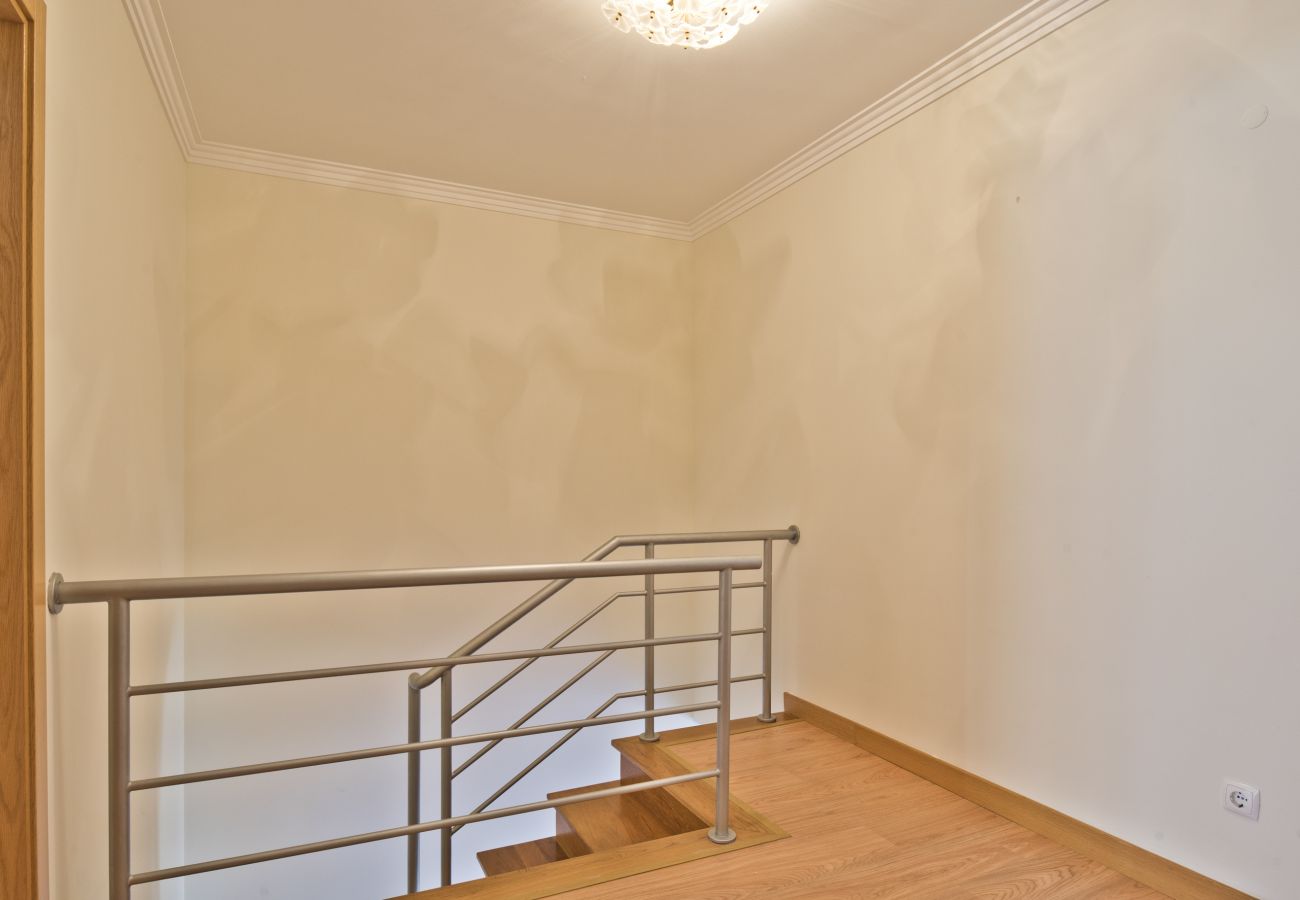 Villa en Sesimbra - Sesimbra Sea View Villa (C110) Villa en Sesimbra - Sesimbra Sea View Villa (C110)