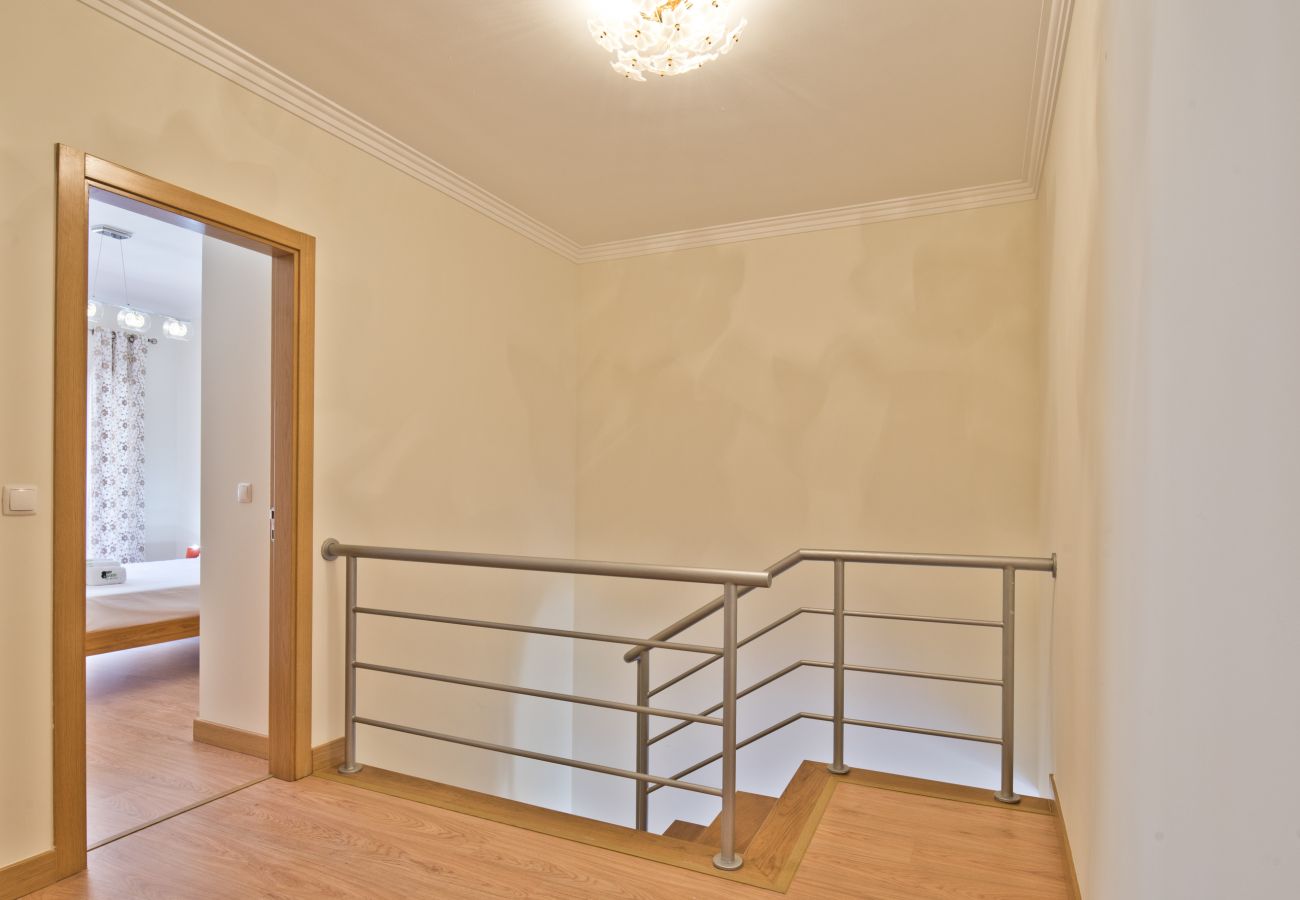 Villa en Sesimbra - Sesimbra Sea View Villa (C110) Villa en Sesimbra - Sesimbra Sea View Villa (C110)