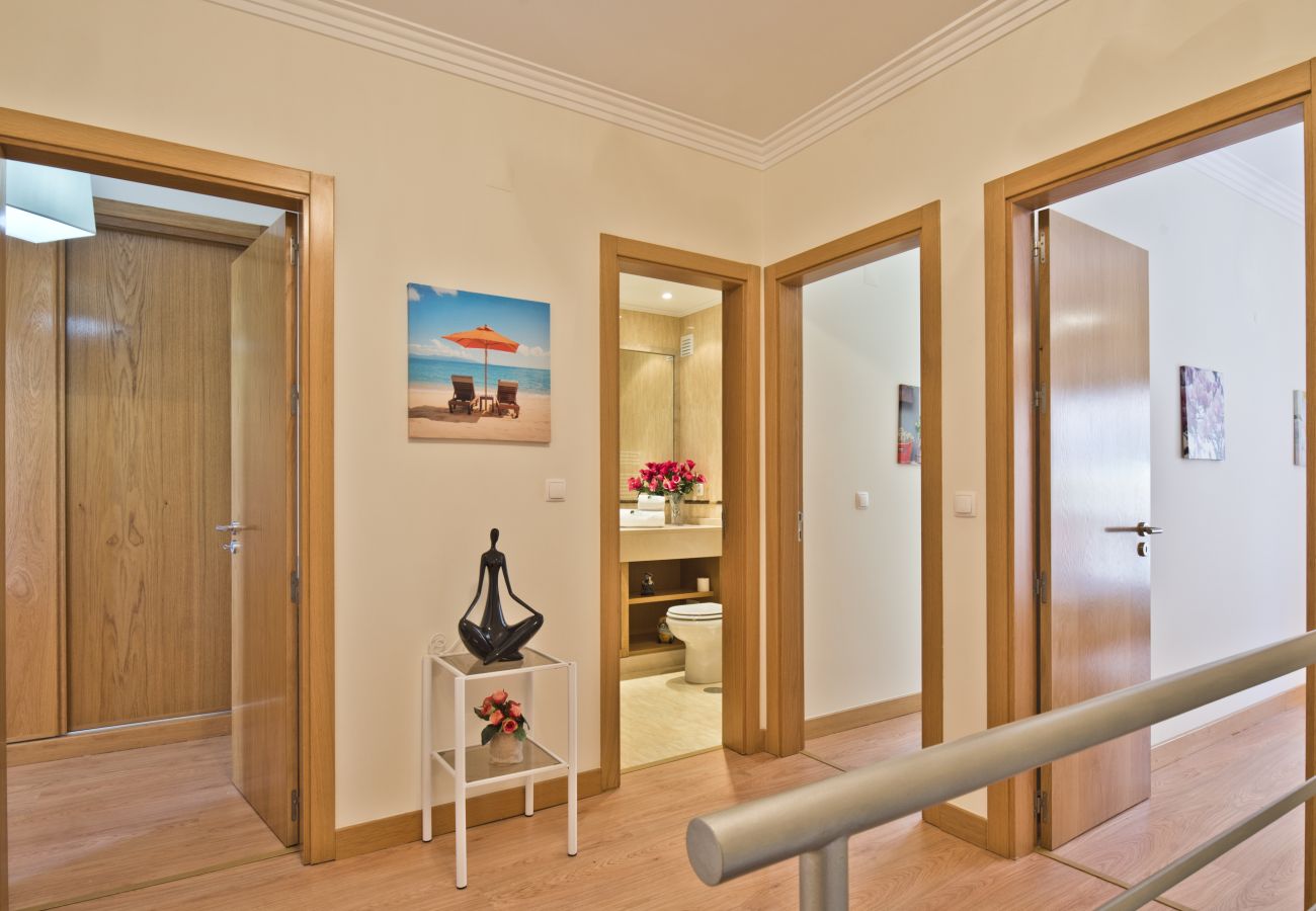 Villa en Sesimbra - Sesimbra Sea View Villa (C110) Villa en Sesimbra - Sesimbra Sea View Villa (C110)