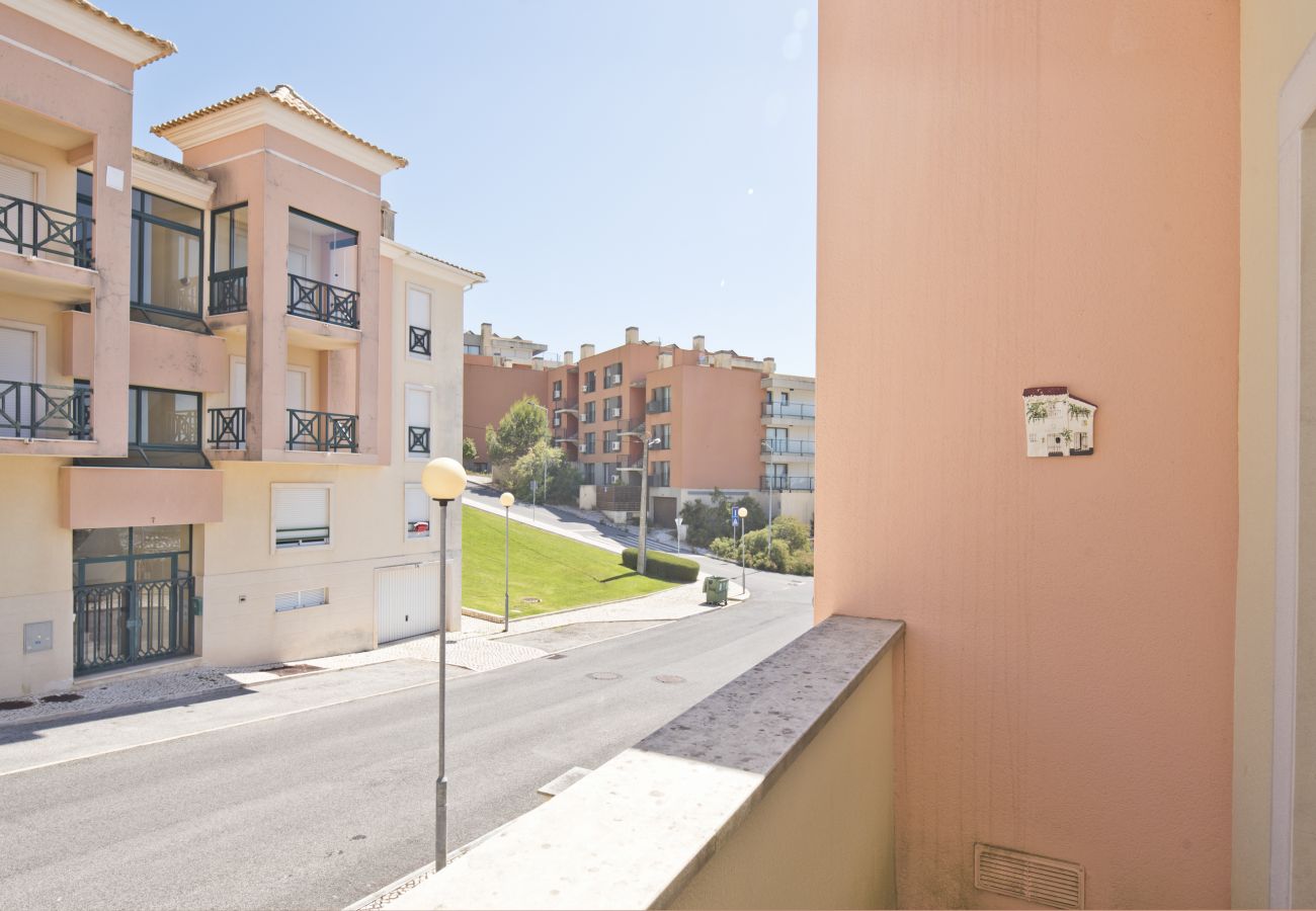 Villa en Sesimbra - Sesimbra Sea View Villa (C110) Villa en Sesimbra - Sesimbra Sea View Villa (C110)