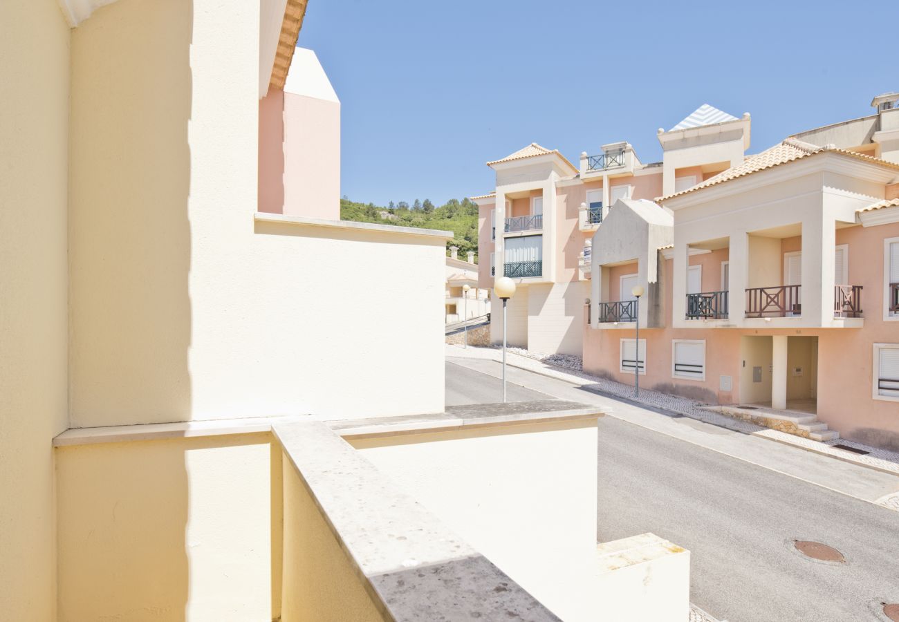 Villa en Sesimbra - Sesimbra Sea View Villa (C110) Villa en Sesimbra - Sesimbra Sea View Villa (C110)