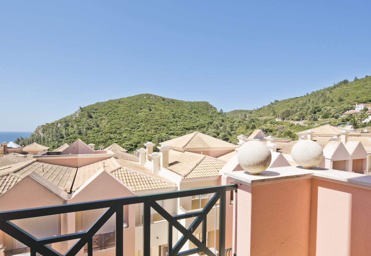 Villa en Sesimbra - Sesimbra Sea View Villa (C110) Villa en Sesimbra - Sesimbra Sea View Villa (C110)