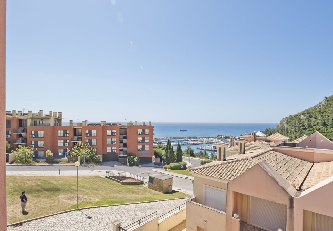 Villa en Sesimbra - Sesimbra Sea View Villa (C110) Villa en Sesimbra - Sesimbra Sea View Villa (C110)